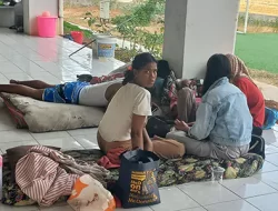 Pj. Gubernur DKI Mangkir terus dari Janjinya berdiskusi dengan Warga Kampung Bayam
