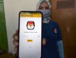 Periksa dan Audit Forensic IT KPU