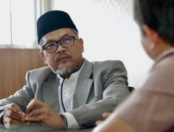 Pilpres Satu atau Dua Putaran? Ini Kata Ketum Persis