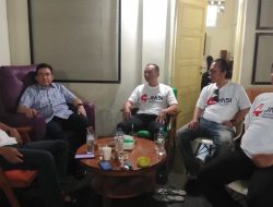 JMSI Jabar Tanggapi Perkembangan Pers Nasional di Era Digital