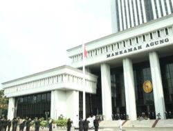 ST: Jangan Ada Intervensi Peradilan dari Pihak Manapun