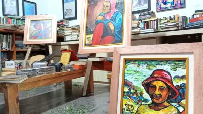dari Kenduri “Urban Humanity” Refleksi Kehidupan Pemulung