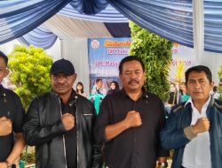 MPAI Komitmen Menjaga Alam Indonesia bareng Presiden terpilih 2024 Prabowo Subianto