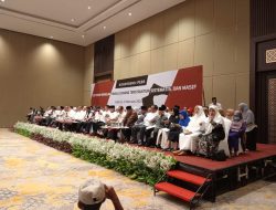 PP Muhammadiyah Terbawa Arus Kekuasaan Oligarki 