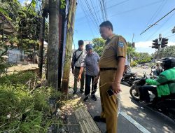 Yayan: Korban Meninggal, Kabel Milik siapa? Kita Belum Tahu. Apakah milik PLN atau Telkom?