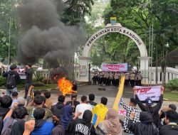 PMII serukan Darurat Pangan Nasional: Pemerintah Harus Cepat Mencari Solusi