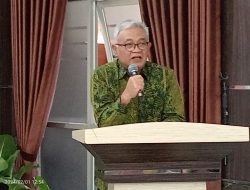 Ketua DPRD Kota Cimahi Ahmad Zulkarnain Siap Akan Kawal 5 Bidang Aspirasi Kecamatan Cimahi Utara