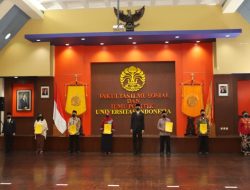 Akademisi FISIP UI Nilai Pemilu 2024 Belum Sesuai Konstitusi