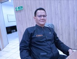 Dicky Jelaskan Musrenbang Kecamatan Cimahi Selatan Tujuannya Untuk Evaluasi Tahun Depan 2025
