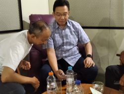 Politik di Indonesia sudah Mencair tidak Terkotak – kotakan