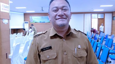 FPD PUPR Akan Mensinergiskan Perangkat Daerah Dengan Usulan Musrenbang Masalah Kemacetan Dan Banjir