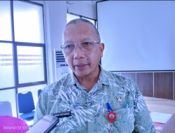 FKP Kecamatan Cimahi Tengah Membangun Pelayanan Publik Adil, Transparans Dan Akuntabel