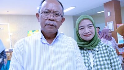 FPD Dispangtan Kota Cimahi Harus Bisa Membuka Ruang Untuk Aspirasi Masyarakat Kota Cimahi