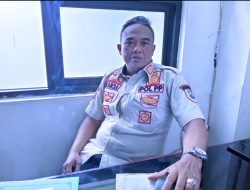 Satpol-PP Kota Cimahi Dan Bea Cukai Bandung Tak Bosan-bosan Lakukan Operasi Pasar Rokok Ilegal