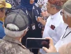 GAUM Jabar Menduga Pemilu ada Kecurangan TSM, inilah Pernyataannya