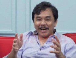 Satu Putaran dan Pesta Tak Bermoral