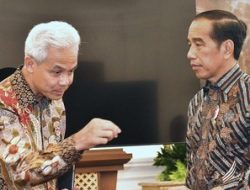 Putaran Suara Pertama, Prabowo dan Gibran Menang. Tapi Ganjar lebih Diterima di Jabar dibanding Jokowi