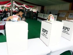 Mengapa Audit Forensik IT KPU & Hak Angket Penting 