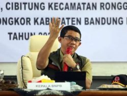 Masuk Zona Merah Pergeseran Tanah, Sekian Rumah Terancam Direlokasi