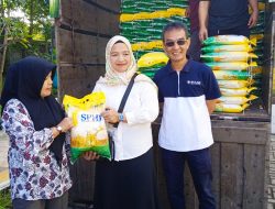 Jelang Bulan Ramadhan Pemkot Cimahi Gelar Bazaar Pangan Murah