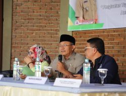 LPM Kota Cimahi Harus Lebih Baik Lagi Tampung Aspirasi Masyarakat Bukan Hanya Dalam Musrenbang Saja