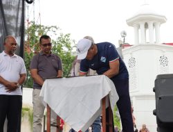 Pemkot Cimahi Dalam Munggah Fest 2024 Gelar Bazaar Murah