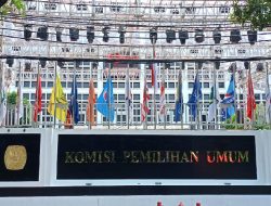 Pilpres 2024 Liar dan Brutal