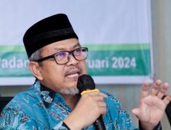 Minimalisir Dampak Perbedaan, Persis Dukung Penyelenggaraan Sidang Isbat
