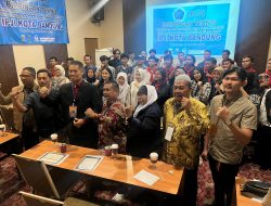 Jurnalis harus Paham dan Mendalami Pedoman Pemberitaan Ramah Anak (PPRA)