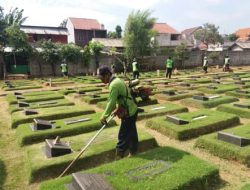 Kisah Jenazah yang Disholawati 70 Ribu Malaikat