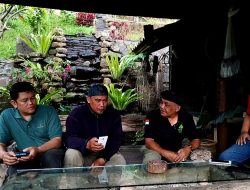Ini Pandangan Eka Santosa terhadap Ade Wardhana Adinata Sosok Muda yang Memiliki Jiwa Pembaharu untuk Kab. Bogor