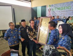 Obrolan Penting dari DS pada Rembug Bedas ke-94 di Gedung Islamic Center
