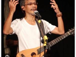 Rilis Album Mukti Mukti Dan Song Book #1