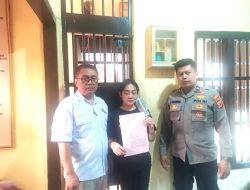 Dalam Waktu dekat Kejari Kota Bandung Segera Nyatakan P21 Kasus Penjualan Rumah Mewah dengan Tersangka Adetya