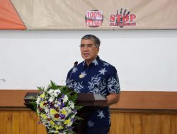 Disdukcapil Kota Cimahi Sosialisasikan Layanan Kependudukan