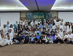PRIME Ngabuburit – Blessing of Ramadhan di PRIME PARK Hotel Bandung
