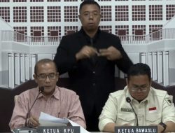 Lagi, Akal Bulus KPU menyembunyikan Sumber Data Pemilu dengan SIKAREP