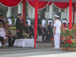 Peringati BLA, Bambang Ajak Pemuda Tunjukan Empati dan Solidaritas Kepada Palestina