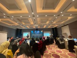 Prof. Dr. dr. Aman B. Pulungan, Sp (Ak): Vaksin HPV untuk Mencapai Eliminasi Kanker Serviks pada tahun 2030