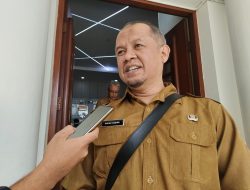 Kasus DBD Tinggi, Pemkot Bandung Imbau Warga Tingkatkan Kewaspadaan!