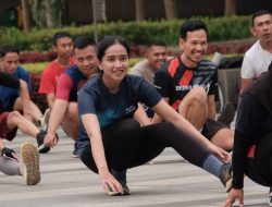 Ngabuburit Sambil Olahraga, King Sparko. Apa sih Sparko ?