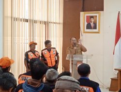 Juru Parkir Pelopor Ketertiban Lalulintas