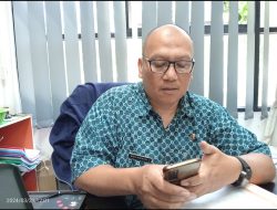 Pasien Kasus DBD Tidak Tertampung Di RSUD Cibabat