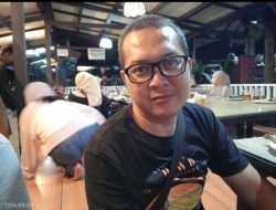 Komunitas HCWB Gelar Buka Bersama Jalin Ikatan Silaturahmi Dan Kekompakan