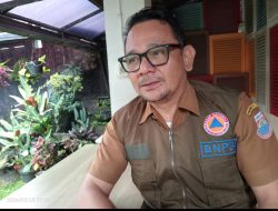 FGD BPBD Kota Cimahi Sebagai Laporan Dan Mempunyai Dokumen-Dokumen Wajib Tanggung Jawab Ke BNPB Pusat