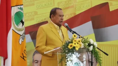 Golkar Cimahi Raih Suara Signifikan 7 Kursi Siap Pertarungan Di Pilkada Cimahi