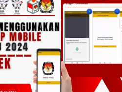 Memalukan! SIREKAP Terbongkar, Pemllu bisa AMBYAR