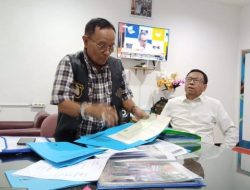 Toto Diduga Beri Keterangan Palsu Saat Sidang, Terdakwa Akan Laporkan Kasus Ini