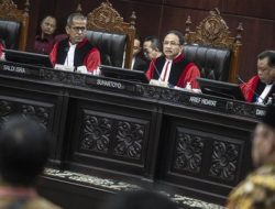 Catatan IPW terkait isue saksi Kapolda dalam sengketa Pilpres