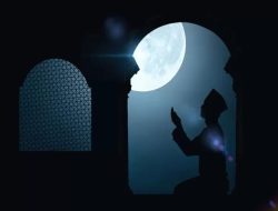 Kisah Nabi Sam’un Al Ghozi atau Samson dan Sejarah Malam Lailatul Qadar atau Malam Seribu Malam